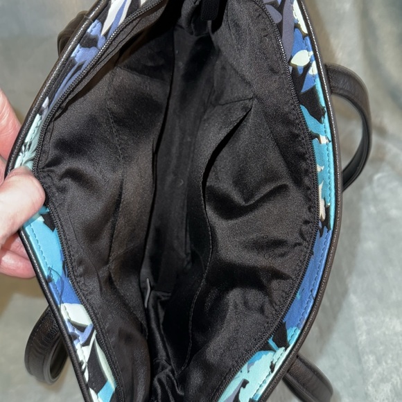 Vera Bradley Tote - Picture 8 of 12